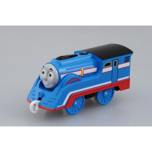 plarail streamlined thomas