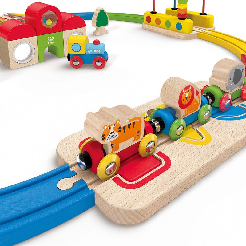Nursery Railway