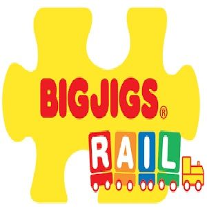 BigJigs Rail