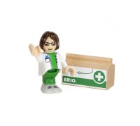 Doctor - Brio