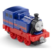 nia thomas and friends wooden
