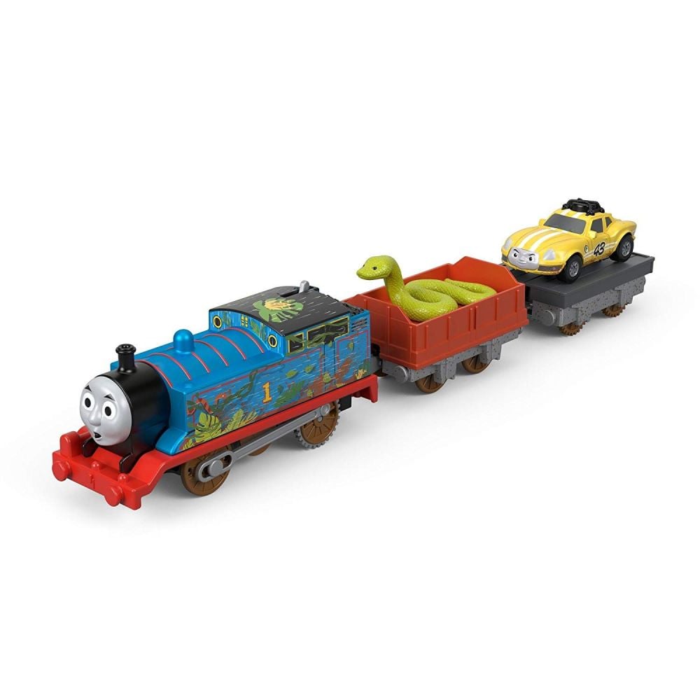 Thomas and Ace Racer - Trackmaster Revolution - Preorder due 5th July 