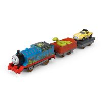 Thomas and Ace Racer - Trackmaster Revolution 