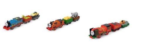 thomas big world big adventures trackmaster