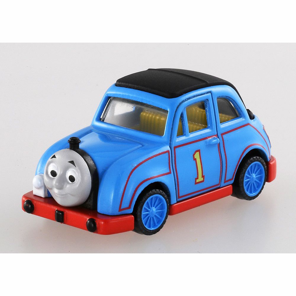 Thomas Car - Tomica Diecast