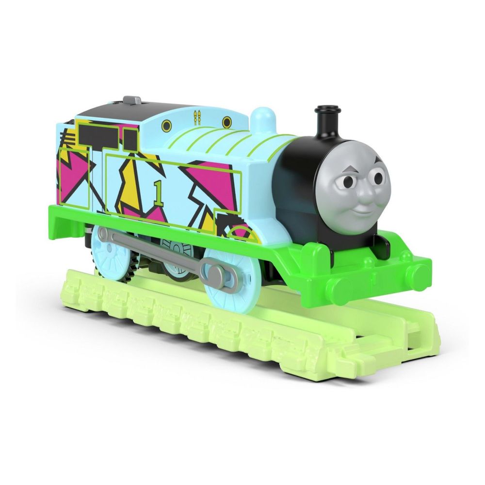 Thomas - Hyper Glow Trackmaster 