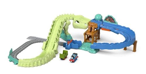 Dino Blast - Thomas Adventures