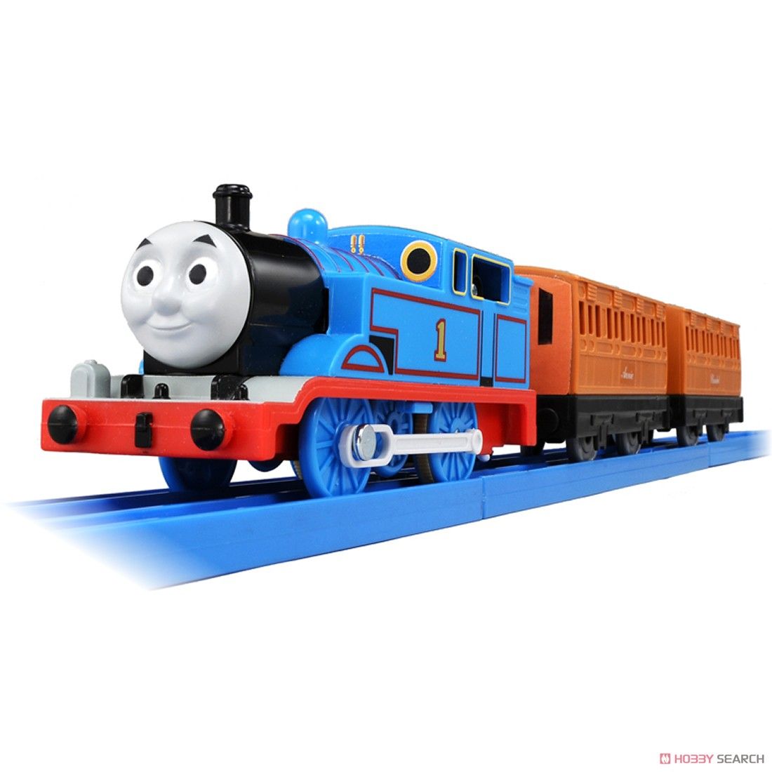 thomas and friends annie and clarabel