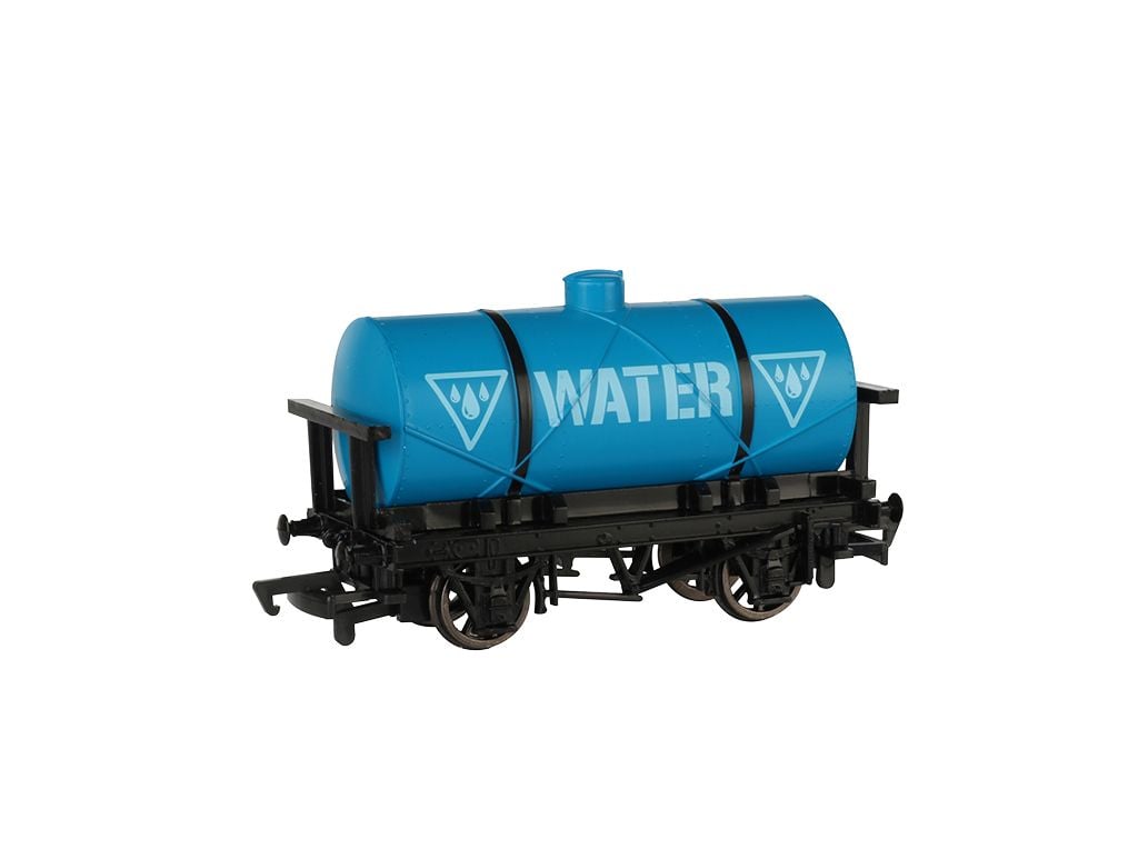 Sodor Water Tanker - Thomas Bachmann