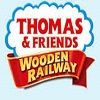 Wooden Railway