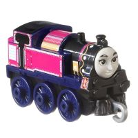 thomas and friends trackmaster push along sodor steamies multipack