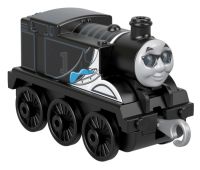 Thomas Secret Agent Special Edition - Trackmaster Push Along