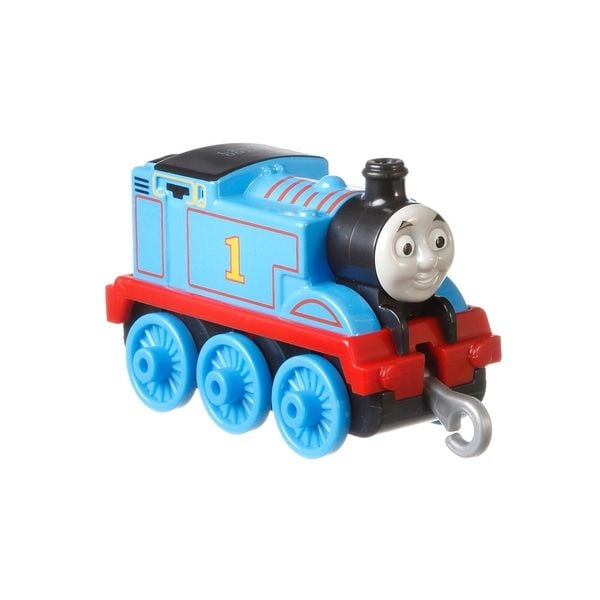 Thomas - Trackmaster Push Along