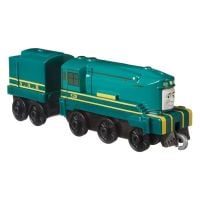 Tootally Thomas - Rajiv - Trackmaster Push Along