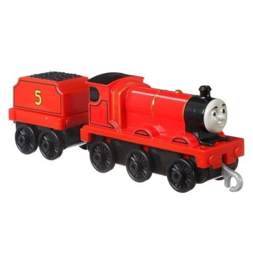 push along trackmaster