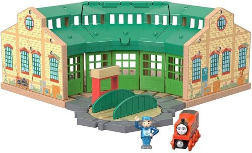 tidmouth sheds thomas and friends