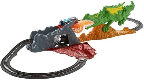 Dragon Escape Set - Trackmaster Revolution