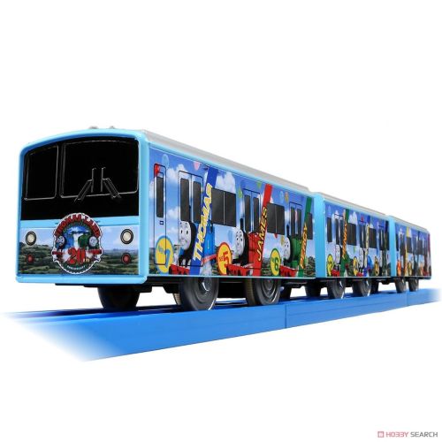 Thomas Land Train - Fujikyuko Type6000 - Plarail