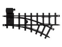 Ready-to-Play Left & Right Interchange Track Pack - Lionel