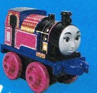 Thomas minis hot sale harold