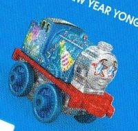 thomas minis harold