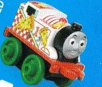 thomas minis harold