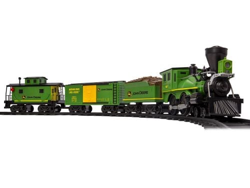 John Deere - Ready To Play Set - Lionel