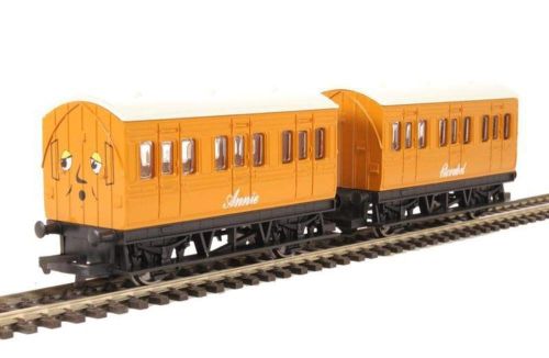 thomas and friends clarabel