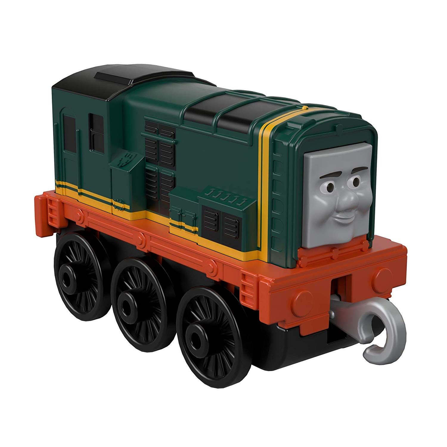 Kevin - Trackmaster Push Along