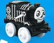 Spooky Thomas - Thomas Minis