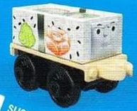 Sushi Truck- Thomas Minis