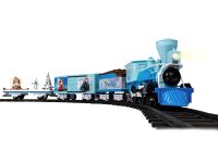 Disney's Frozen - Ready To Play Battery Powered Set - Lionel