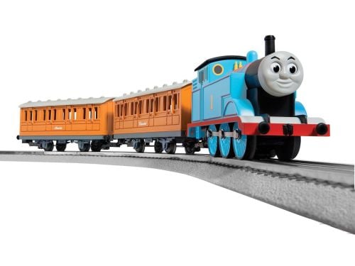 Thomas & Friends Passenger LionChief Set with Bluetooth