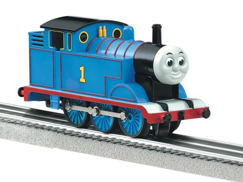 Thomas The Tank Engine w/ LionChief Remote System & Bluetooth - Lionel