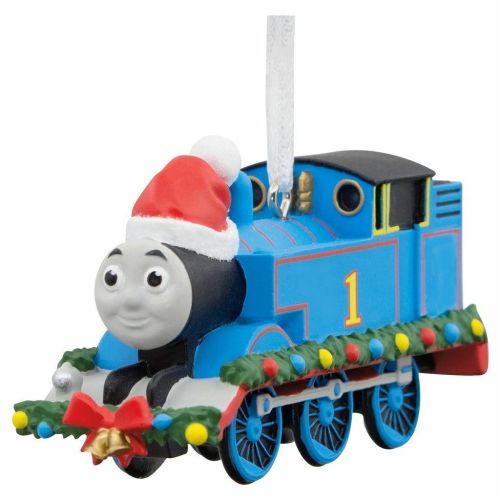 Thomas & Friends™ Thomas the Tank Engine Hallmark Christmas Ornament 2018 #