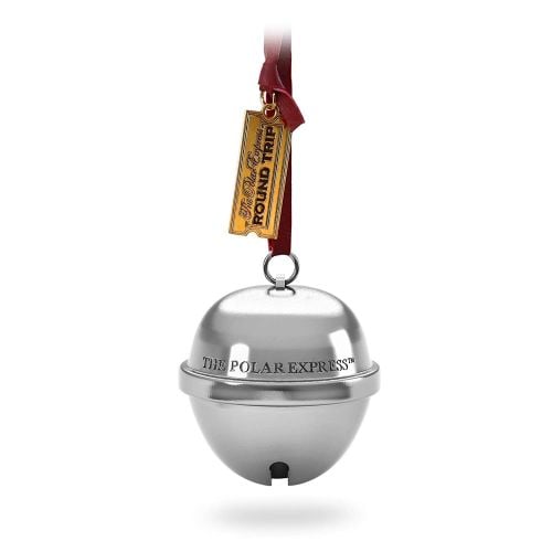 Polar Express Tree Ornament - Bell 2018 - Hallmark