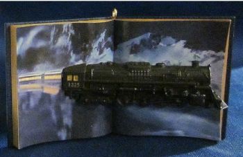 Polar Express Tootally Thomas Thomas The Tank Engine Friends