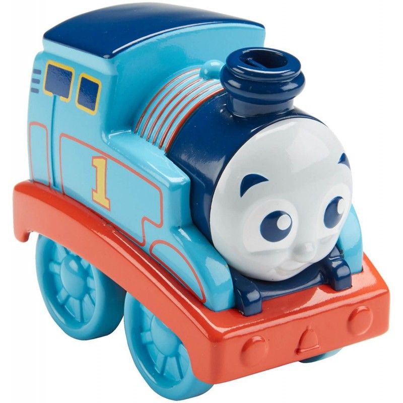 Thomas - My First