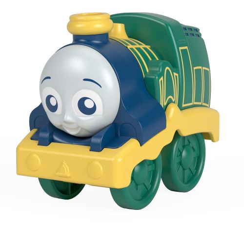 Tootally Thomas - Emily - My First Thomas