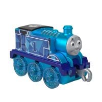 75th Anniversary Thomas Special - Trackmaster Push Along