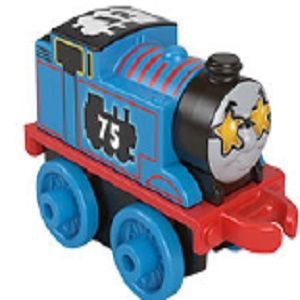 75th Anniversary Thomas