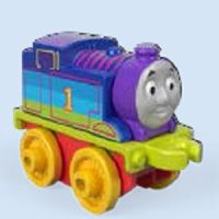 Rainbow Thomas