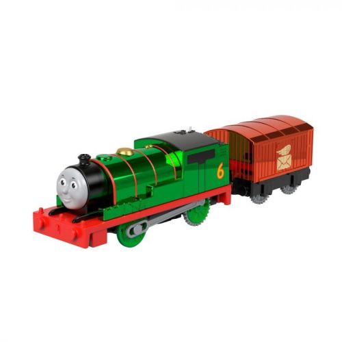 percy trackmaster