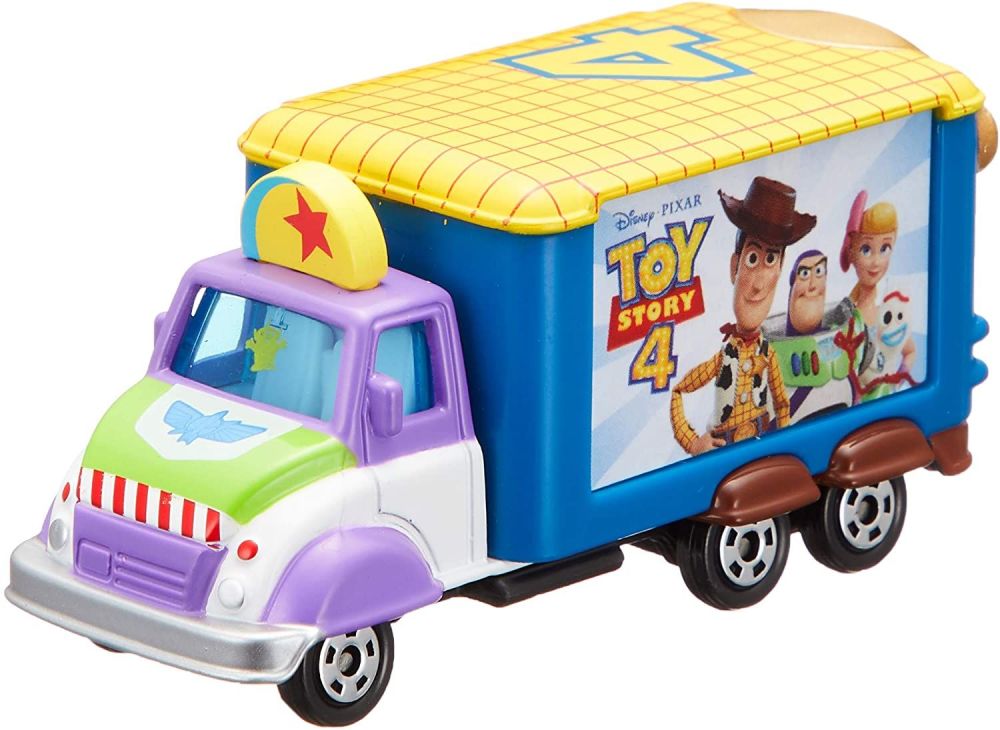 Disney Motors Toy Story  Jolly Float