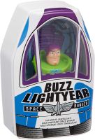 Tomica Ride On Toy Story  Buzz Lightyear & Spaceship