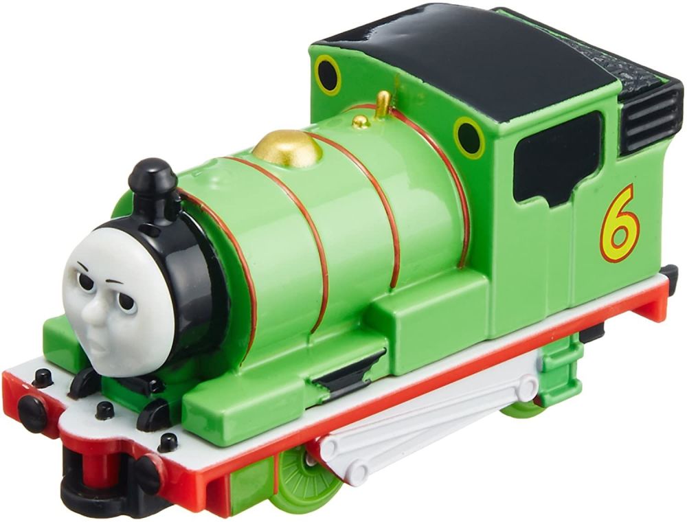 Percy - Tomica Diecast