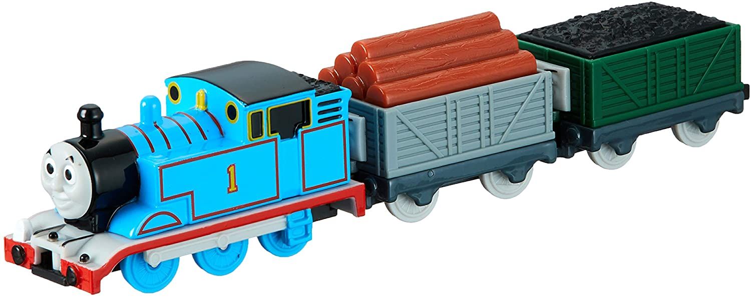 Tootally Thomas - Percy - Tomica Diecast Long