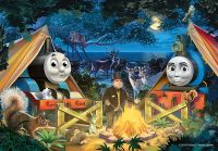 Thomas & Friends Big World Adventures Puzzle 35pc