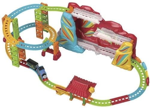 thomas rainbow mountain set