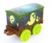 Ghost Wagon